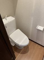 退去前につき、前回募集時のお写真です。