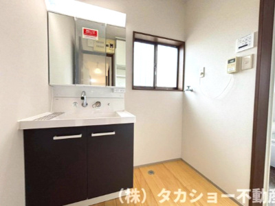 【独立洗面台】 | 市原市松ヶ島一丁目　中古戸建