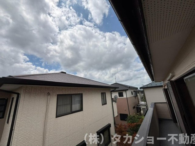 【展望】 | 市原市松ヶ島一丁目　中古戸建
