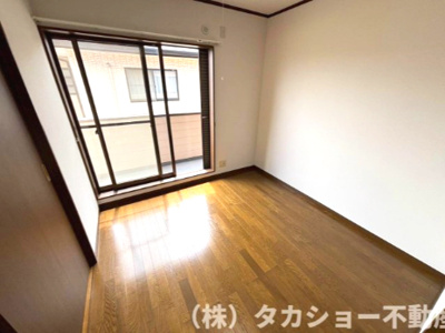 【洋室】 | 市原市松ヶ島一丁目　中古戸建