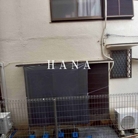 ボヌールⅠの展望
