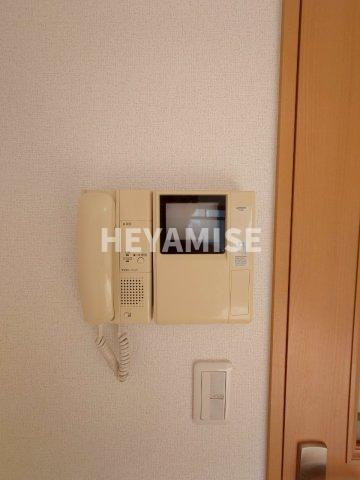 フリーデンSTのセキュリティ|※同間取りの別の階のお部屋の画像です※現況を優先します