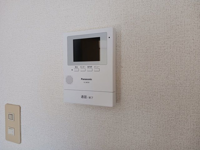 【セキュリティ】 | レジーナ弐番館