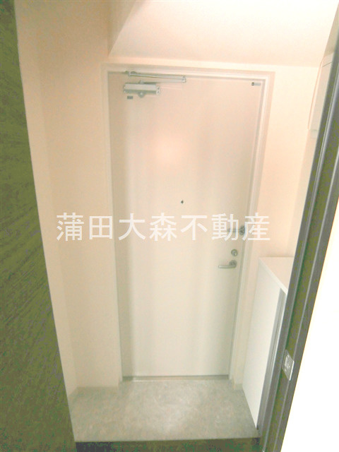 Bloom Residence(ブルームレジデンスの玄関|玄関　