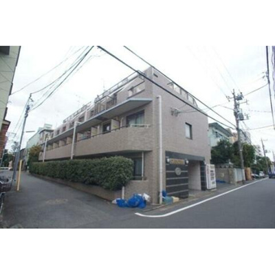 【外観】 | クレッセント田園調布