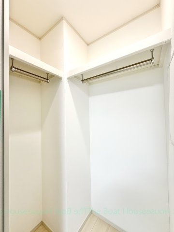 PRIMALE今池の収納