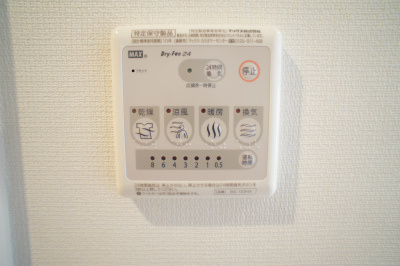室内乾燥機
