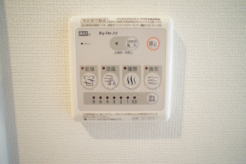 室内乾燥機