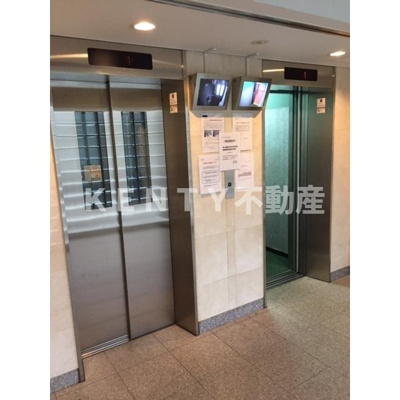 【その他共用部分】 | コンフォリア東品川