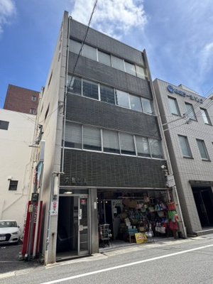 【その他共用部分】 | 大島ビル
