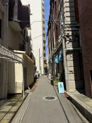 【周辺】 | 大島ビル