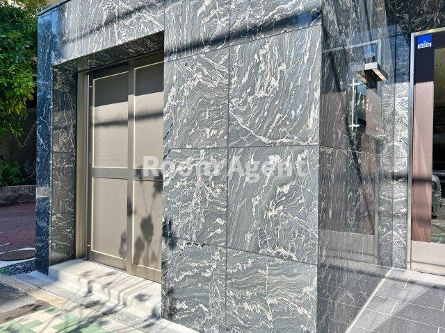 ディアレイシャス東別院のその他