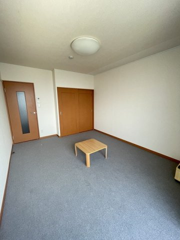おしゃれな居間です