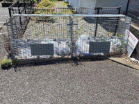 ゴミ置場