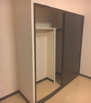 物件の内装です
