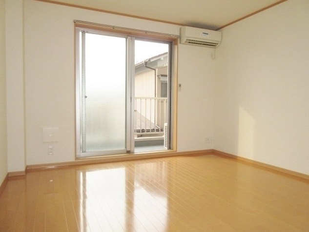 Casa Domaniの居間・リビング