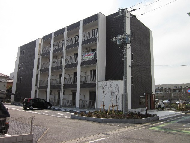 Casa Domaniのエントランス