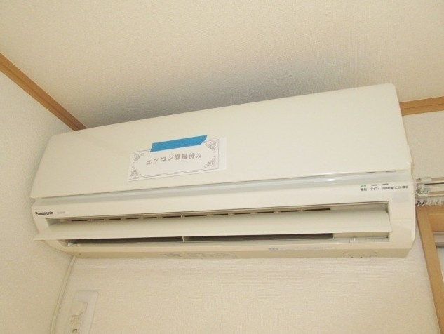 Casa Domaniの設備