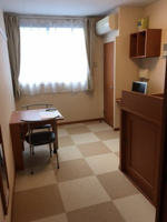 居間です