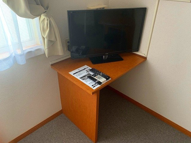 お部屋によりメーカーが異なります。