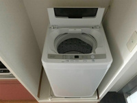お部屋によりメーカーが異なります。