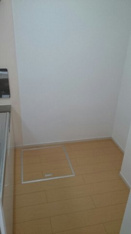 過ごしやすい室内です