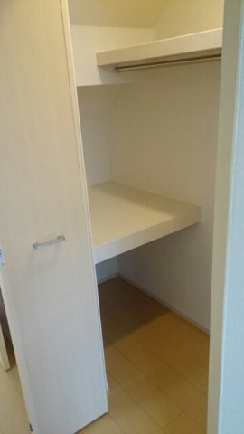 小物を収納するのに便利です