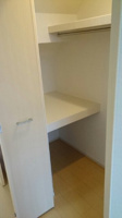 小物を収納するのに便利です