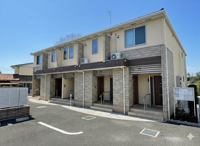 外観も気になるポイント