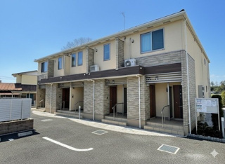 外観も気になるポイント