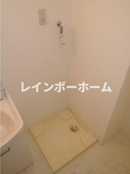 グランシャリオの設備