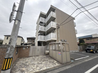 建物外観を気になさる方へ、見た目の良い物件です