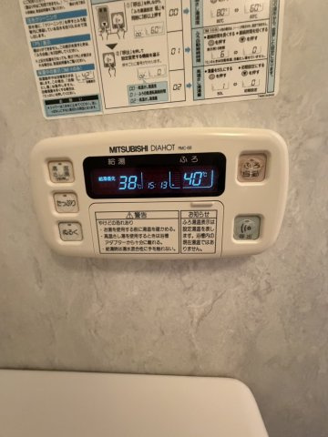 KiLaLa住吉の設備
