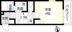 習志野市鷺沼２丁目のアパート