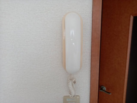 写真は同タイプになります。