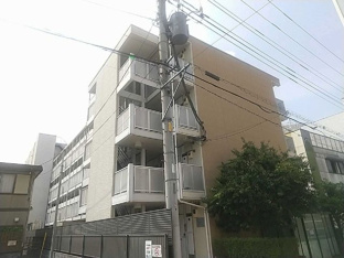 物件の外観です