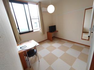 おしゃれな居間です