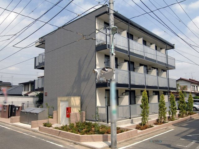 外観も気になるポイント