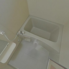 きれいなお風呂です