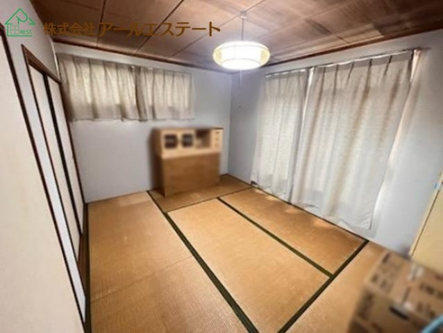 姫路市西夢前台1丁目　　JR「余部駅」徒歩8分の子供部屋