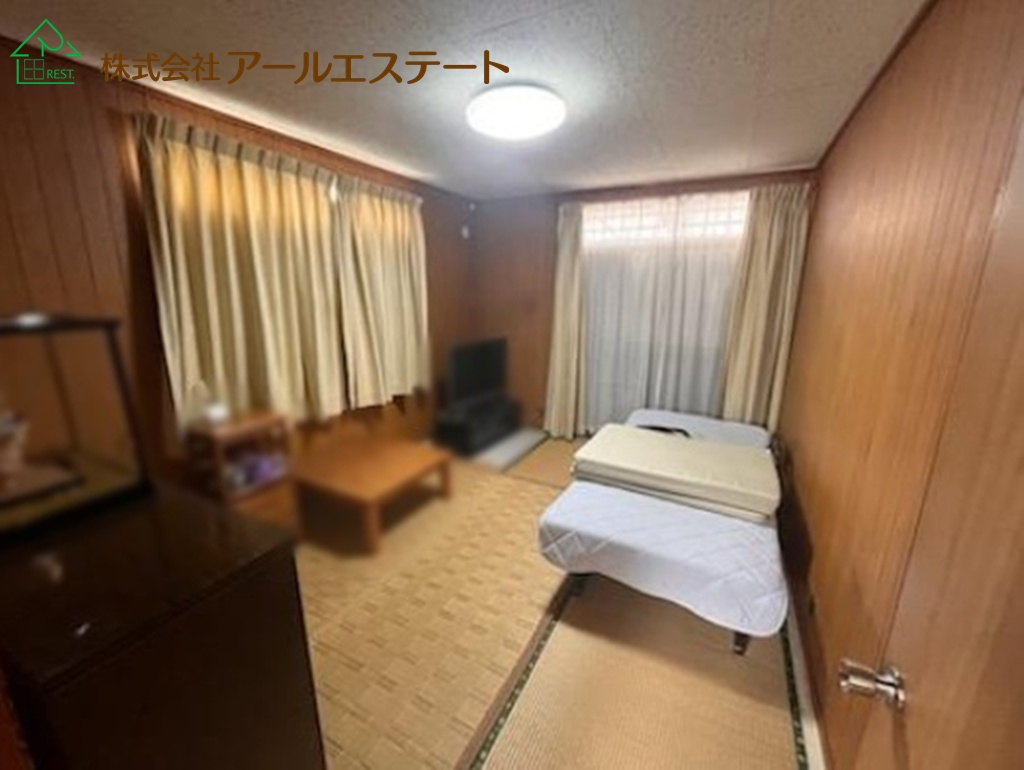 姫路市西夢前台1丁目　　JR「余部駅」徒歩8分の内装