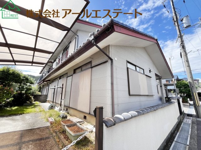 姫路市西夢前台1丁目　　JR「余部駅」徒歩8分の設備