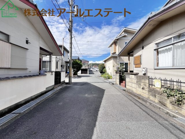 姫路市西夢前台1丁目　　JR「余部駅」徒歩8分の周辺