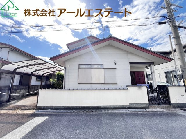 姫路市西夢前台1丁目　　JR「余部駅」徒歩8分