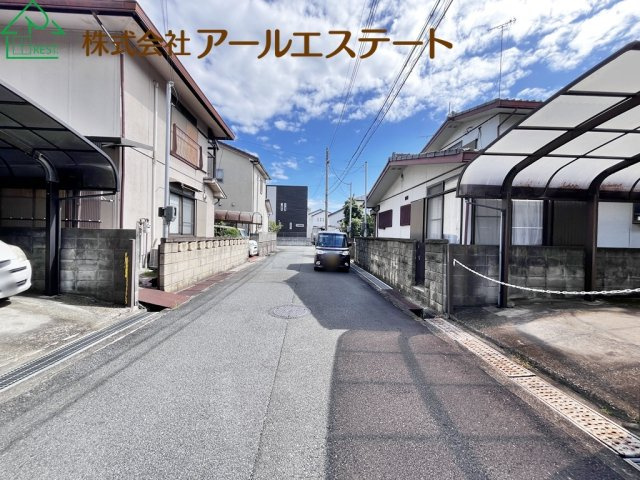 姫路市西夢前台1丁目　　JR「余部駅」徒歩8分の周辺