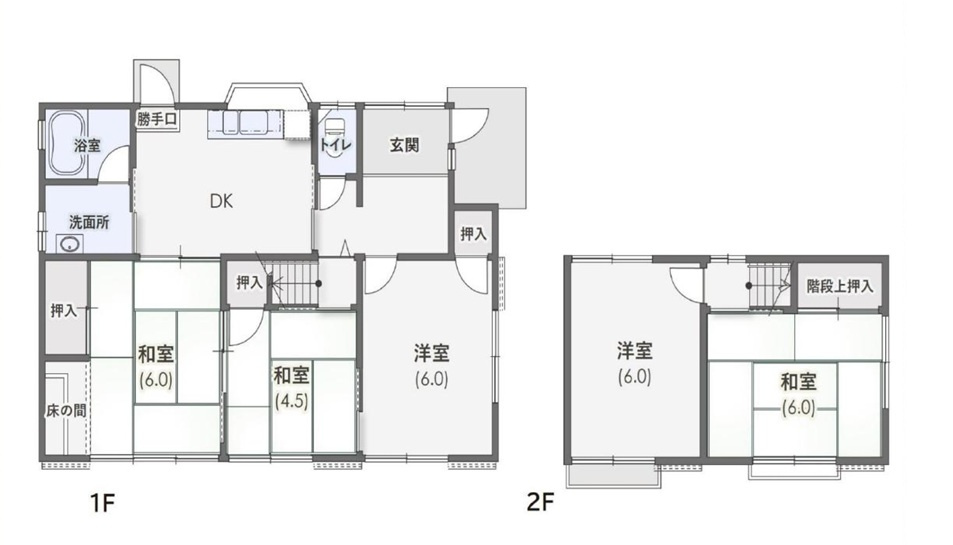 姫路市西夢前台1丁目　　JR「余部駅」徒歩8分