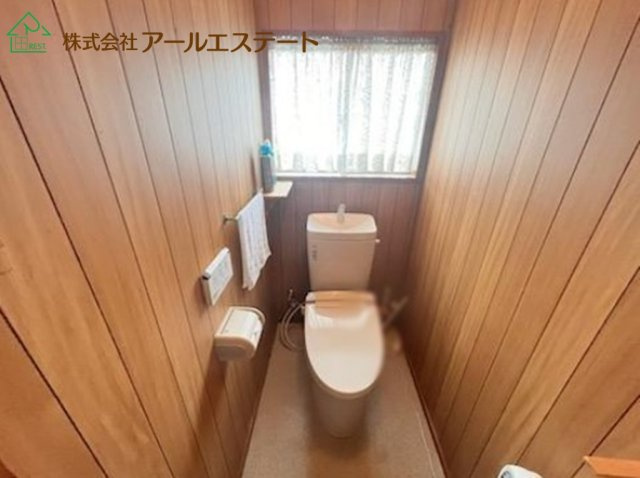 姫路市西夢前台1丁目　　JR「余部駅」徒歩8分のトイレ