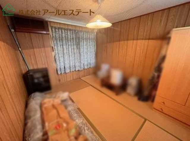 姫路市西夢前台1丁目　　JR「余部駅」徒歩8分の寝室