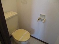トイレも気になるポイント