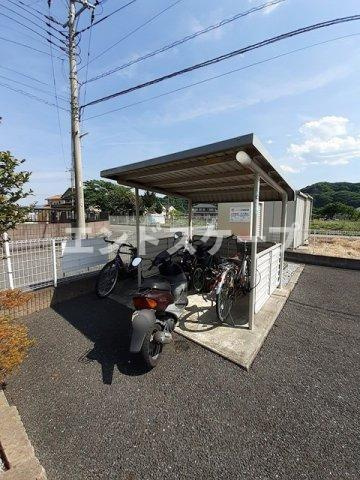 エテルノ　コルソのその他共用部分|高崎、前橋のお部屋探しはエンドスケープまで！お客様の理想お聞かせ下さい♪